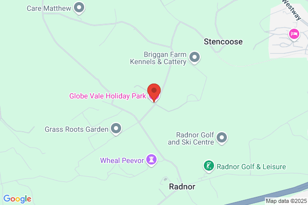Globe Vale Holiday Park