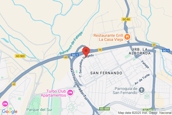 Gran Canarian Properties
