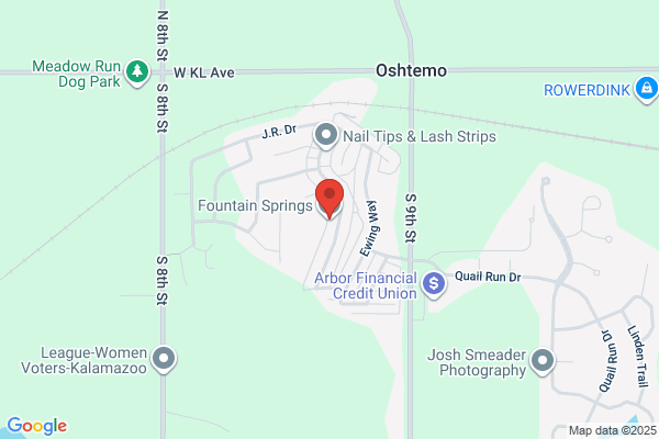 Fountain Springs