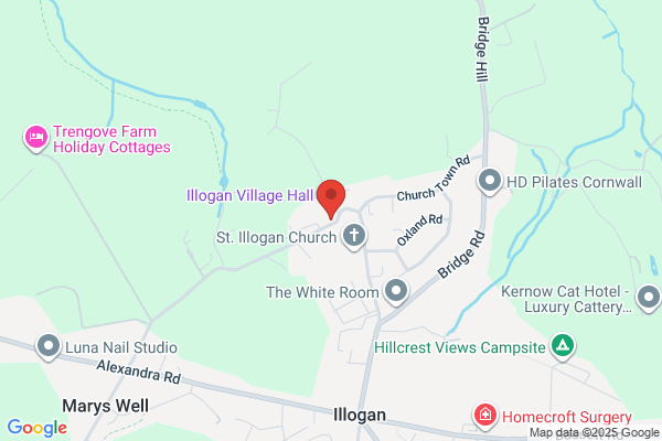 Illogan Pre School