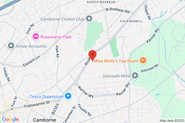 FAIRHOLME NURSING & RESIDENTIAL HOM