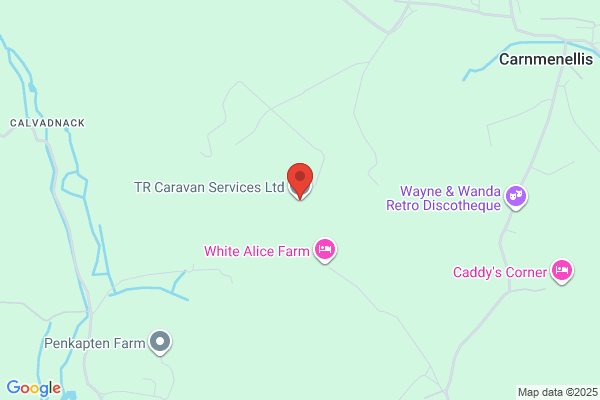 Guardian Caravan Services