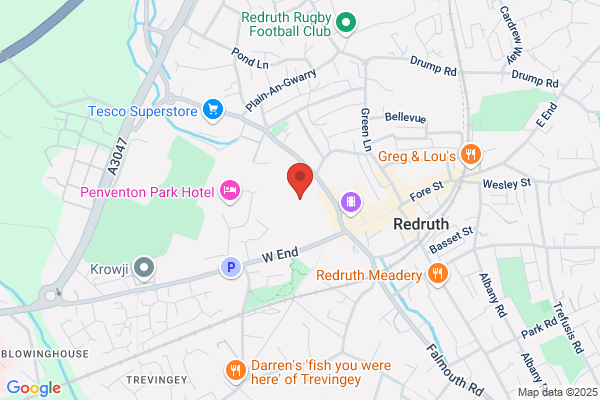 Baldry Hearing Services