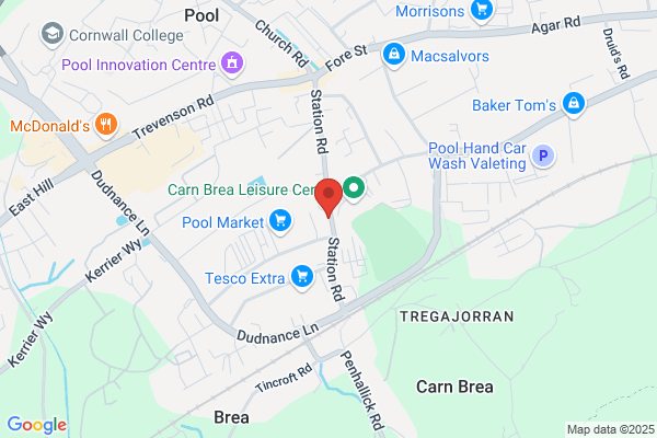 Brook Advisory Centre