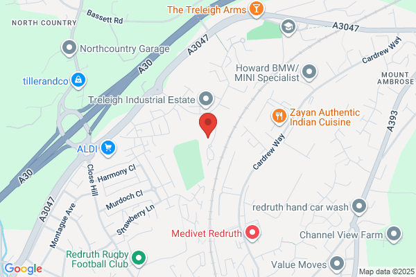 Gloveman Supplies Ltd
