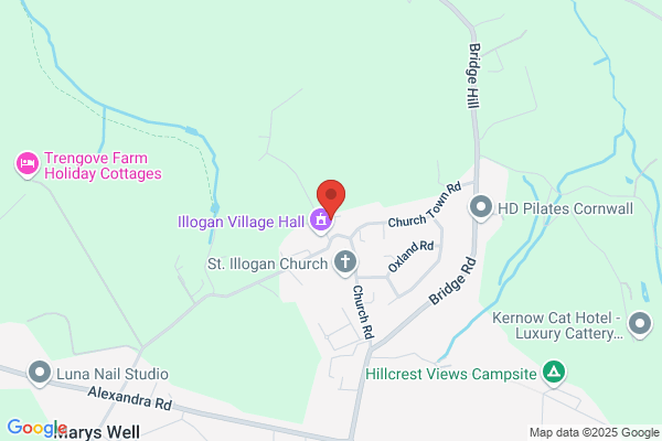 Illogan Coaches