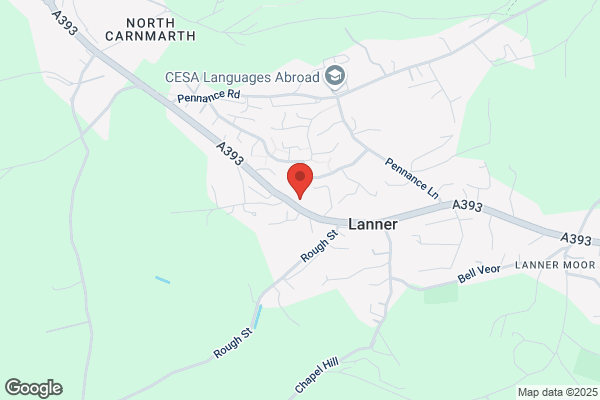 Lanner Village Hall