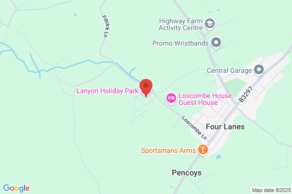 Lanyon Holiday Park