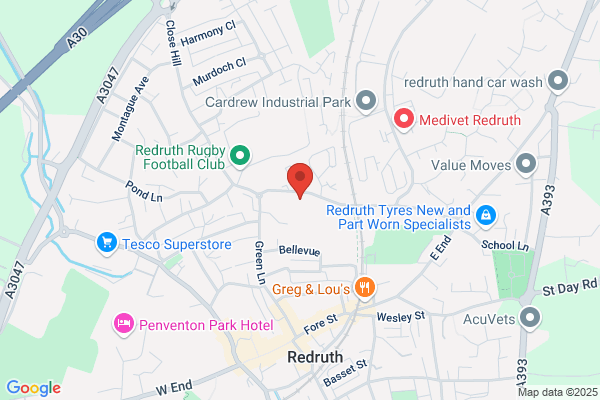 Murdoch & Trevithick Centre