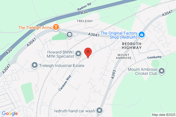 Pall Industrial Hydraulics (Redruth) Ltd