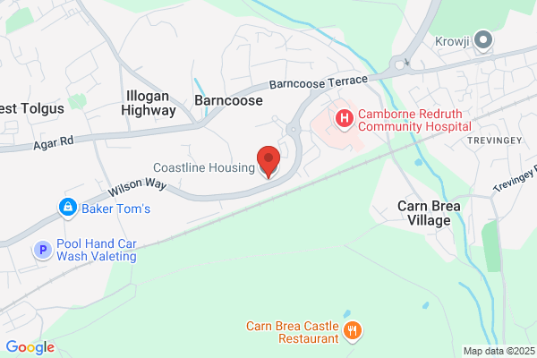 Affordable Homes Of Cornwall