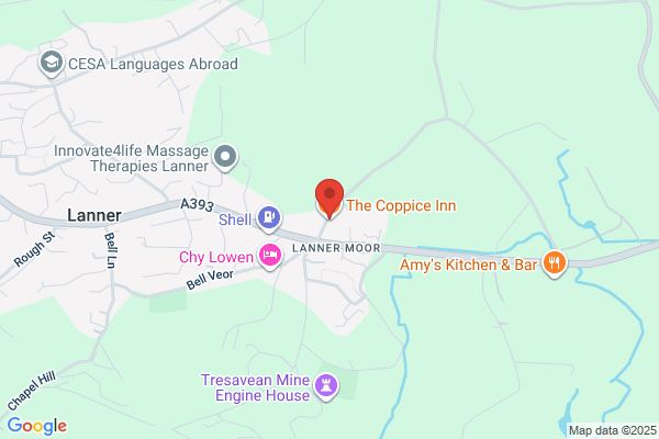Coppice Inn