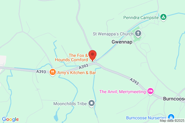 Fox & Hounds Inn