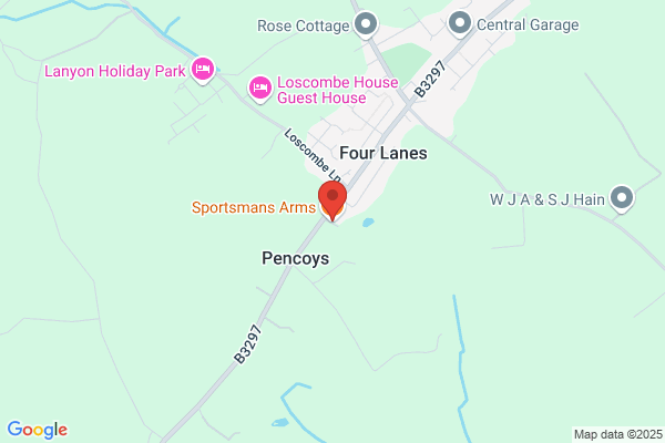 Sportsmans Arms