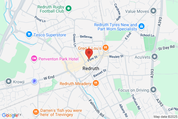 The Red Lion