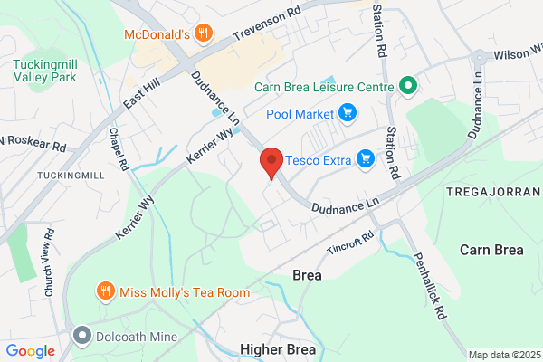 County Environmental Services Ltd