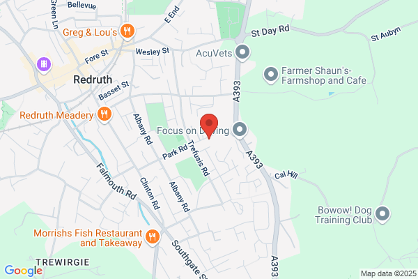 Polsloe Residential Care Home