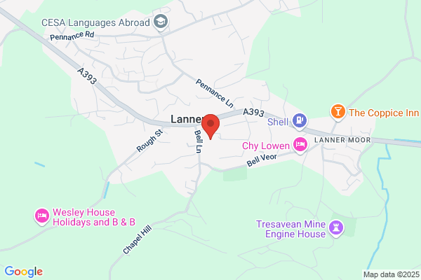 Lanner Primary School
