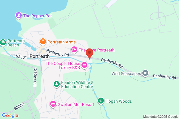 Portreath Community Primary School