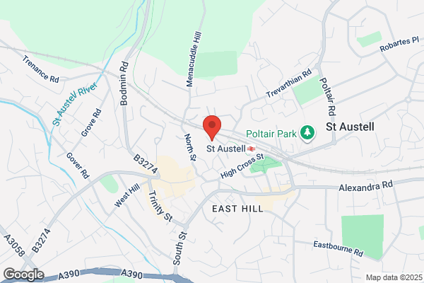 Access Training (South West) Ltd