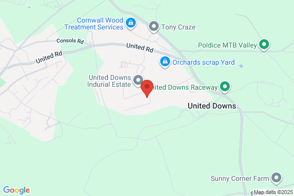 County Tyre Services Ltd