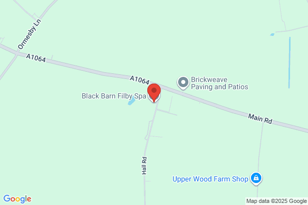 Blackthorn Spas