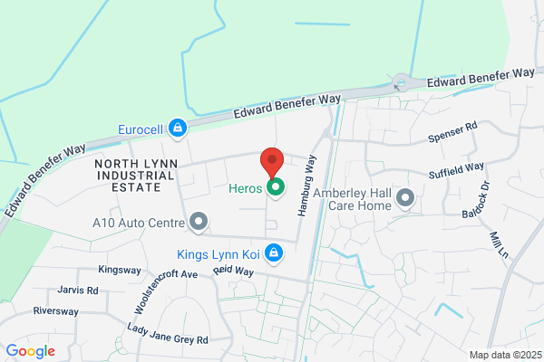 Euronational & Technical Ltd