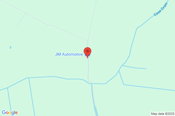JM Motors
