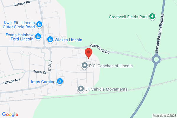 Lindum Fire Services Ltd