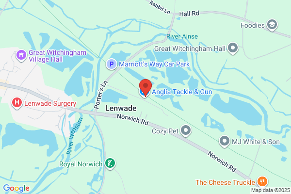 Lough Joinery