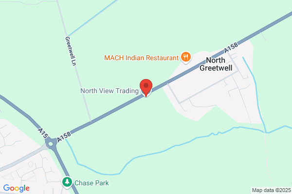 North View Trading