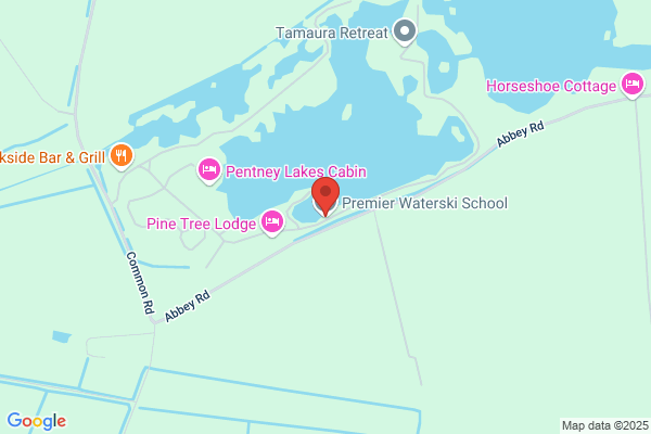 Sceptre Water Sports Centre
