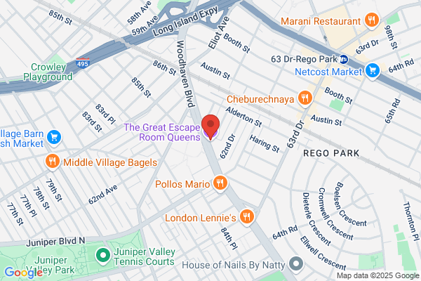 Rego Park Emergency Plumbing and Heating