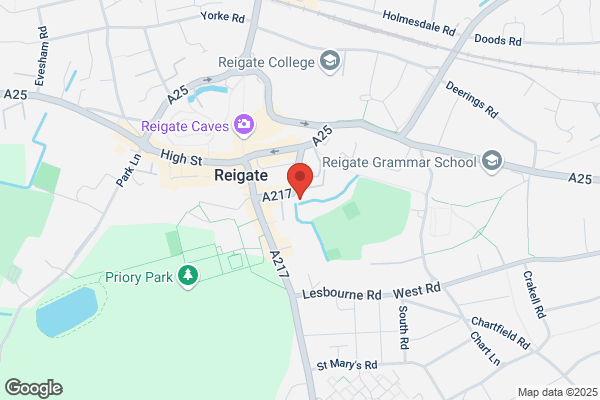 TaxAssist Accountants Reigate