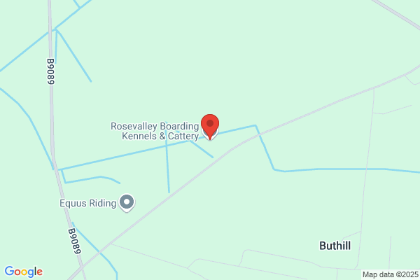 Rosemar Kennels & Cattery