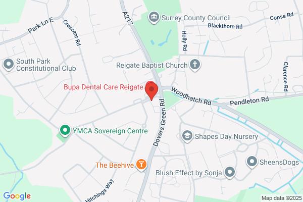 The Reigate Marble Shop Ltd