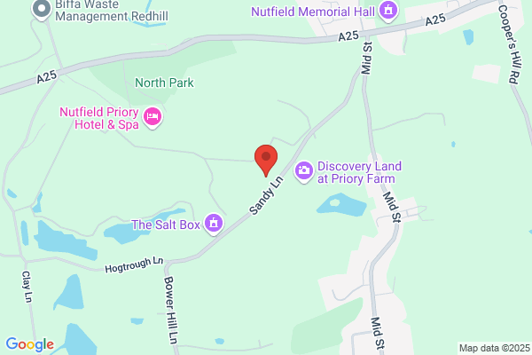 Reigate Farm Foods