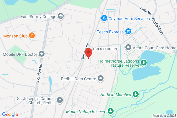 Cartec Redhill Ltd