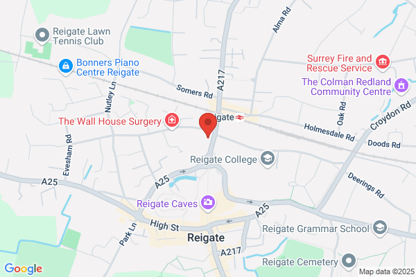 We Buy Any Car Reigate