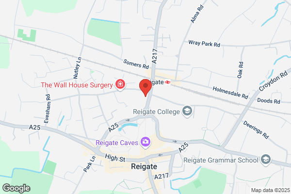 We Buy Any Car Reigate