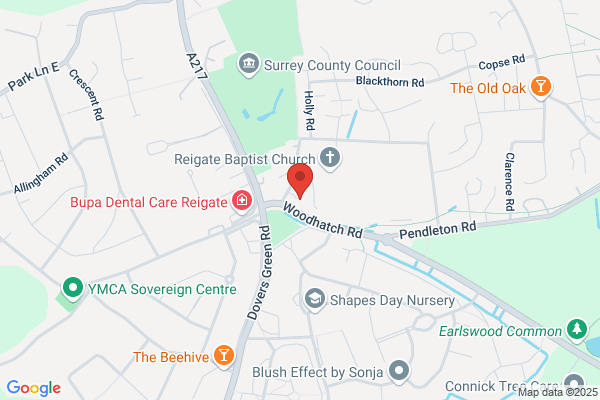 Reigate Carpet Centre