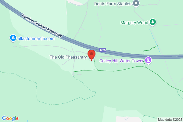 The Old Pheasantry Ltd