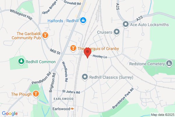Carvill Chimney Sweeps