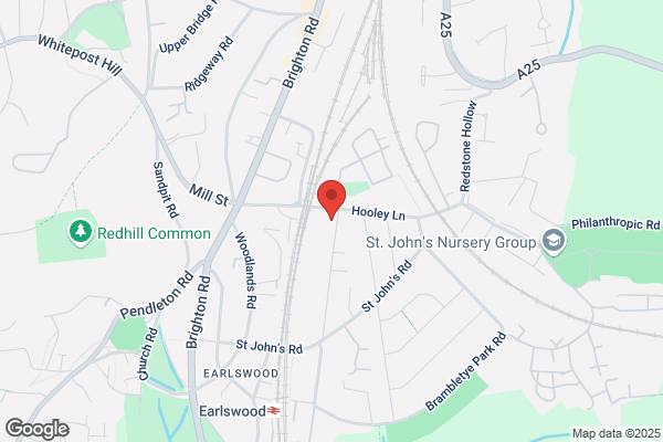 Reigate Chimney Sweeps