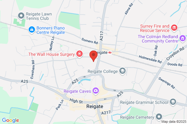 Clarriots Care Surrey East