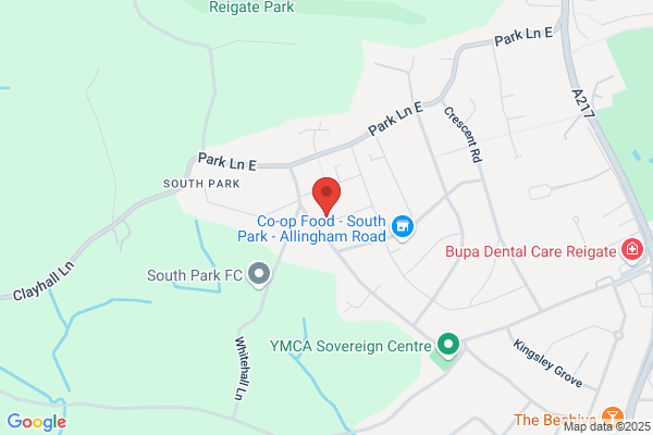 South Park Constitutional Club