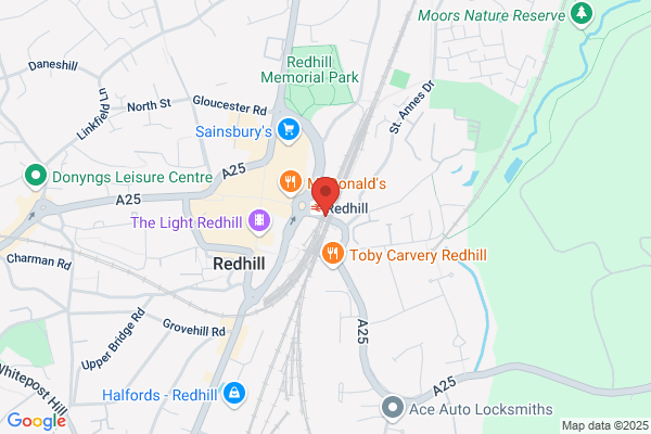 East Surrey Domestic Violence Forum