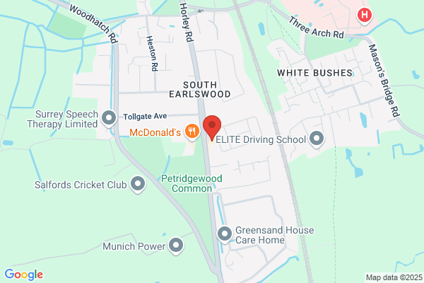 DPD Parcel Shop Location - Redhill Convenience Store