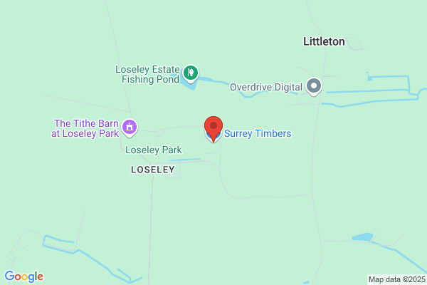 Surrey Timber Preservation Co