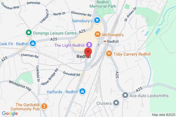 City Sprint UK Ltd